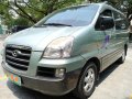 2nd Hand Hyundai Starex 2006 Automatic Diesel for sale in Bocaue-1