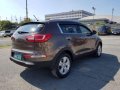 2nd Hand Kia Sportage 2013 Automatic Diesel for sale in Quezon City-7