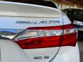 Selling Toyota Corolla Altis 2016 Automatic Gasoline in Cebu City-1