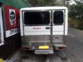 Like new Mitsubishi L300 Manual Diesel for sale in San Simon-2