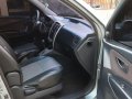 2nd Hand Hyundai Tucson 2007 SUV / MPV at 80000 for sale-0