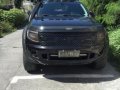 Selling 2nd Hand 2013 Ford Ranger Automatic Diesel at 100000 in San Fernando-2