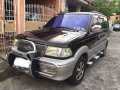 Selling Toyota Revo 2001 in Muntinlupa-0