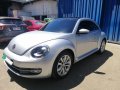 2014 Volkswagen Beetle for sale in Mandaue-1