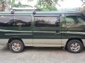 Nissan Urvan 2002 Manual Diesel for sale in Cainta-1