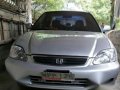 2000 Honda Civic for sale in Malolos-7