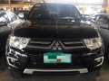 2nd Hand Mitsubishi Montero Sport 2014 for sale in Quezon City-2