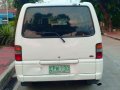 1998 Mitsubishi L300 for sale in Quezon City-8