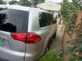 Mitsubishi Montero 2011 Automatic Diesel for sale in Apalit-0