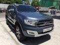 2nd Hand (Used) Ford Everest 2017 for sale in Pasig-0