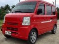 Selling Brand New Suzuki Multi-Cab 2019 Van in Davao City-2