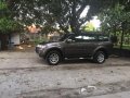 Selling Mitsubishi Montero Sport 2012 Automatic Diesel in Angeles-9