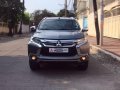 Selling Mitsubishi Montero Sport 2016 Automatic Diesel in Manila-1