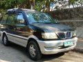 Used Mitsubishi Adventure 2001 for sale in Marikina-2