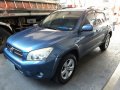 2nd Hand Toyota Rav4 2007 for sale in Malabon-1