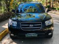 Selling Hyundai Santa Fe 2009 Automatic Gasoline in Baguio-3