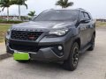 Selling Toyota Fortuner 2017 Automatic Diesel in Cagayan de Oro-5