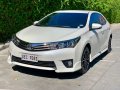 Selling Toyota Corolla Altis 2016 Automatic Gasoline in Cebu City-4