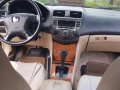 2nd Hand Honda Accord 2004 Automatic Gasoline for sale in Baguio-6