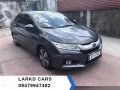 Honda City 2017 for sale in Quezon City-1