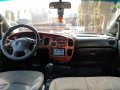 2nd Hand Hyundai Starex 2001 for sale in Calumpit-4