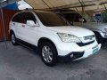 2007 Honda CR-V 3rd Generation 2.0 4x2 GAS AT-1