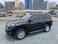Used 2014 Toyota Land Cruiser Prado for sale -7