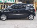 Selling 2nd Hand Toyota Wigo 2015 in Parañaque-4