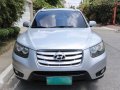 2nd Hand Hyundai Santa Fe 2011 for sale in Marikina-2