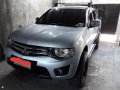 Selling Mitsubishi Strada 2012 Automatic Diesel in Quezon City-0