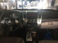 Mitsubishi Montero Sport 2010 Automatic Diesel for sale in Santa Maria-7