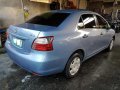 2012 Toyota Vios Manual Gasoline for sale in Makati-3