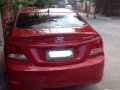 Selling Hyundai Accent 2012 at 70000 in Quezon City-1