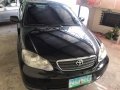 2nd Hand (Used) Toyota Corolla Altis 2006 for sale in Lipa-0