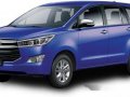 Toyota Innova 2019 Manual Gasoline for sale in Quezon City-12