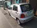 Selling Used Chery QQ 2008 Manual Gasoline in Caloocan-2