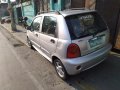 Selling Used Chery QQ 2008 Manual Gasoline in Caloocan-9