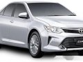 Selling Toyota Camry 2019 Automatic Gasoline in Quezon City-5