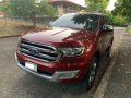 Ford Everest 2016 Automatic Diesel for sale in Las Piñas-3