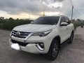 For sale 2017 Toyota Fortuner in Angeles-6