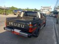 Used Isuzu Fuego 2001 for sale-5