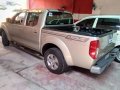 Selling 2nd Hand (Used) 2011 Nissan Navara Automatic Diesel in Quezon City-4