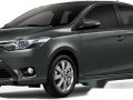 Selling Toyota Vios 2019 Manual Gasoline in Quezon City-4