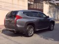 Selling Mitsubishi Montero Sport 2016 Automatic Diesel in Manila-4