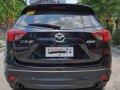 Black Mazda Cx-5 2015 Automatic Gasoline for sale-5