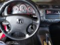 2nd Hand Honda Civic 2005 Automatic Gasoline for sale in Pasig-0