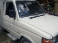 Selling 2nd Hand Toyota Tamaraw 1994 at 130000 in Antipolo-4