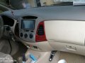 Selling Toyota Innova 2006 at 110000 in Bantay-5