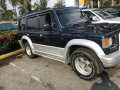 Selling Used Mitsubishi Pajero 1990 in Manila-7