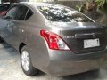 Nissan Almera 2014 Automatic Gasoline for sale in Quezon City-3